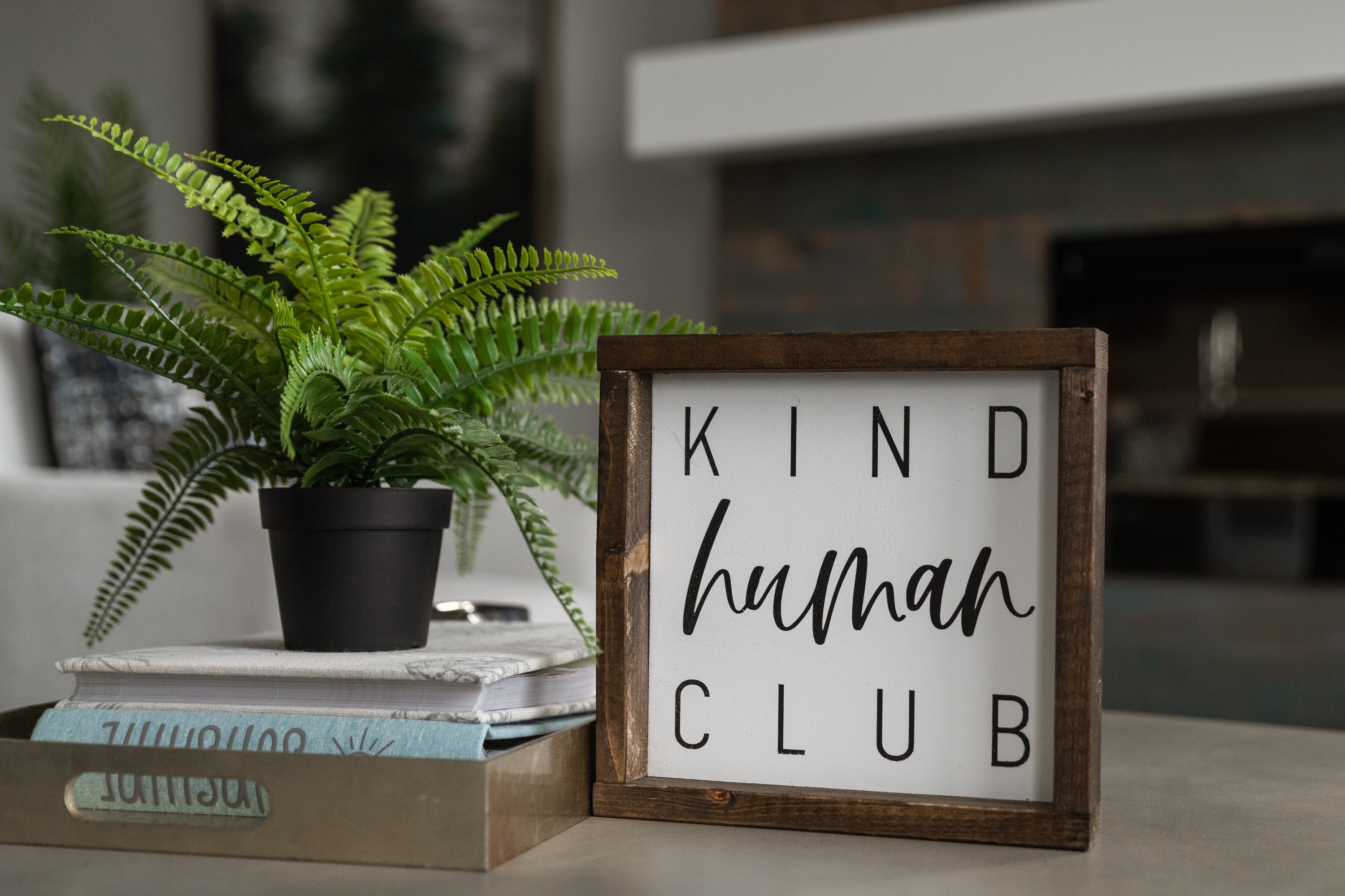 Kind Human Club